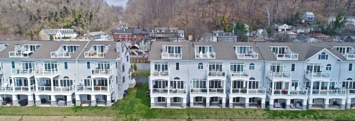 Hirschhorn Real Estate Marketing