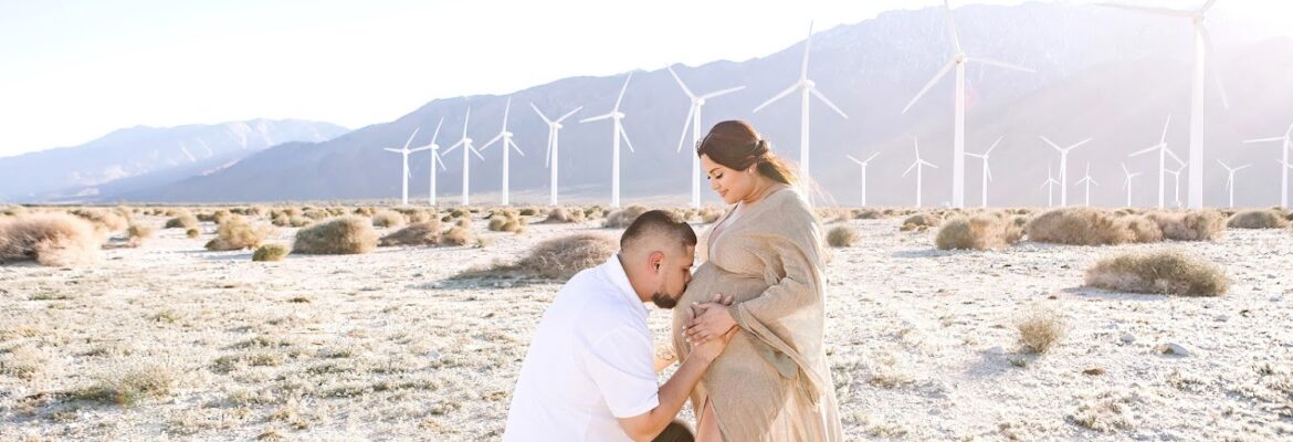 Bella Creative Palm Springs