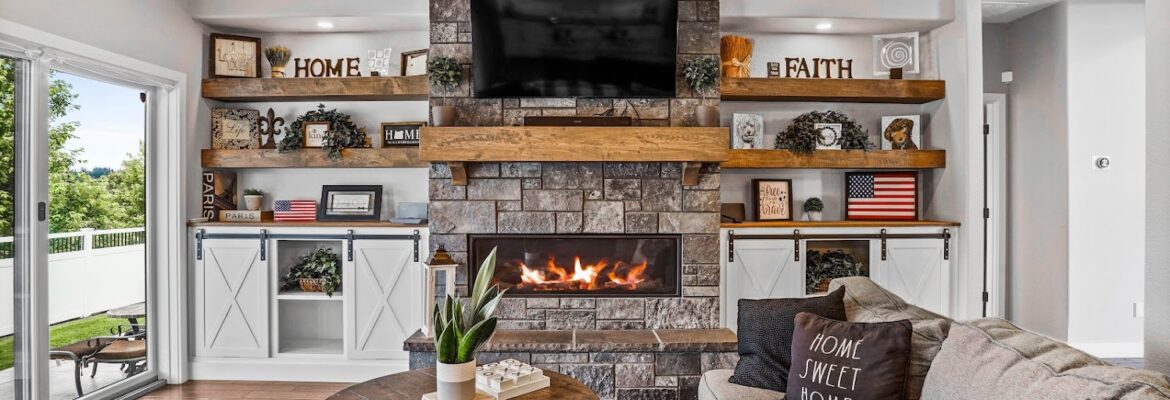 Lens View Real Estate Photography