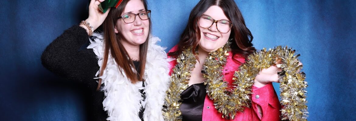 Dark Star Photography’s – Starlight Photo Booth