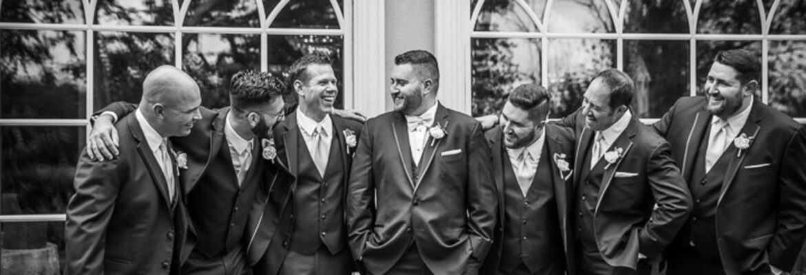 J. Perry Photography + Design