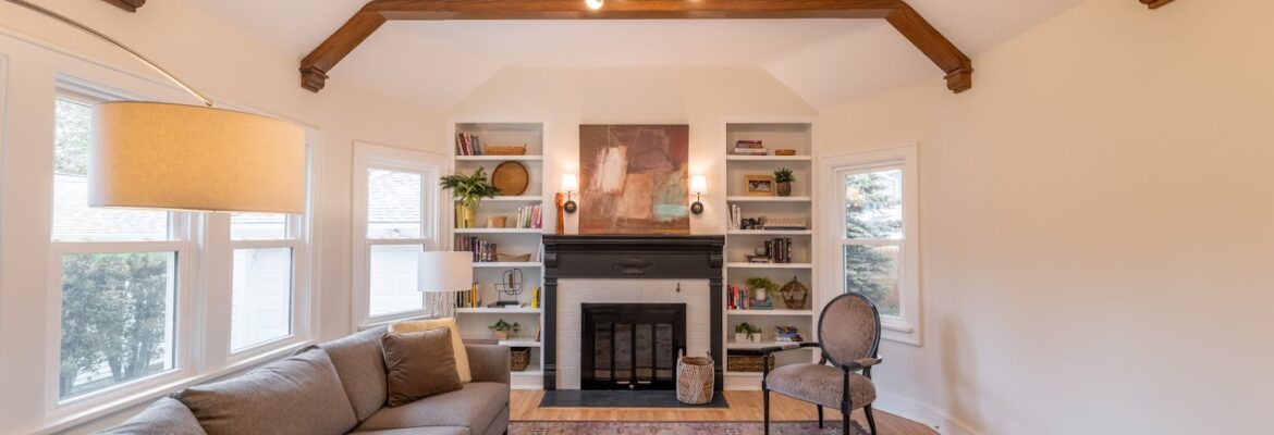 Stewart Studio