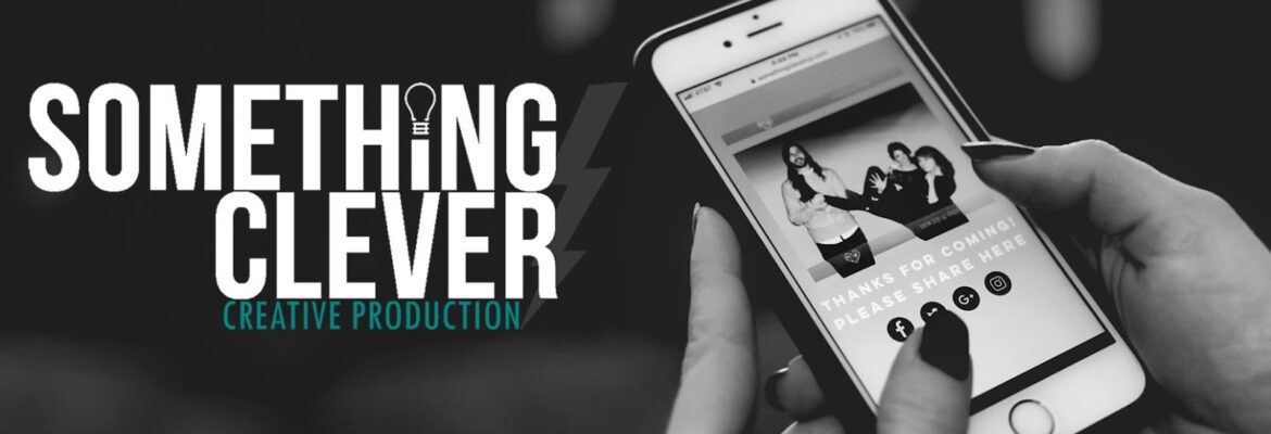 Something Clever Creative Production