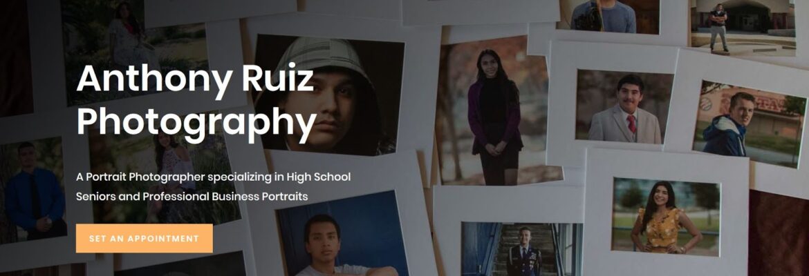 Anthony Ruiz Photography