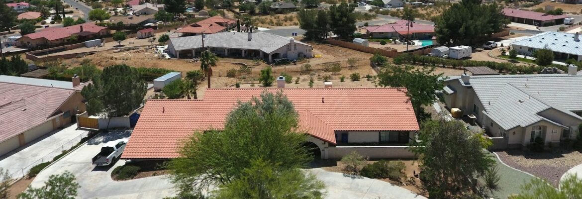 Aloha Aerial Drone Works