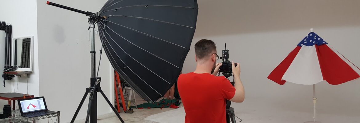 Palm Springs Grip and Lighting