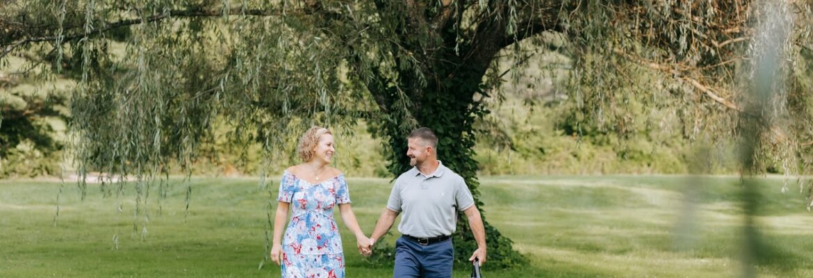 Radiant Scene Photography