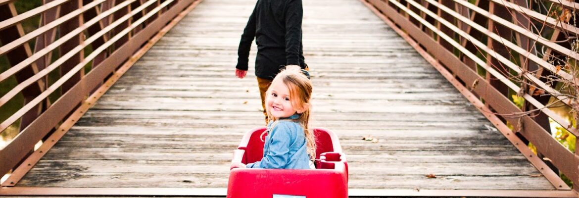 Bradford Photography Co.