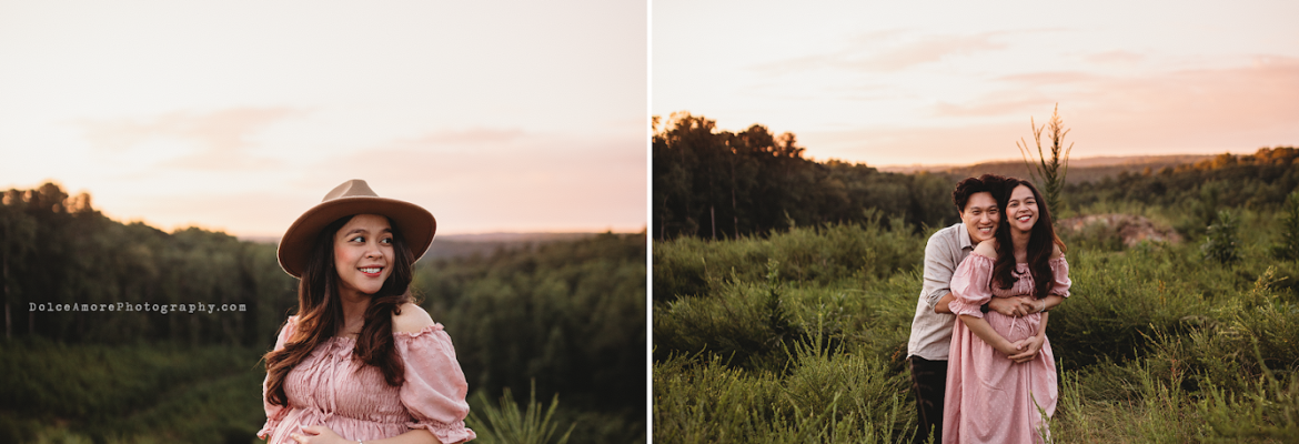 Dolce Amore Photography