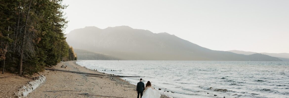 Josh Rexford | West Michigan Wedding + Elopement Photographer