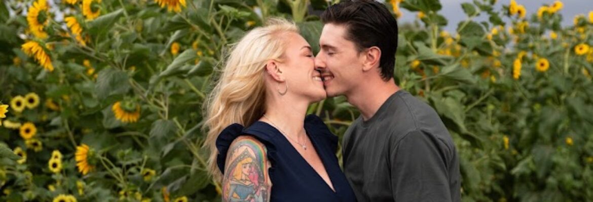 Sarah Jackson Photography