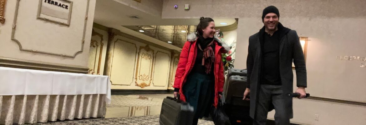 The Forge Films, LLC