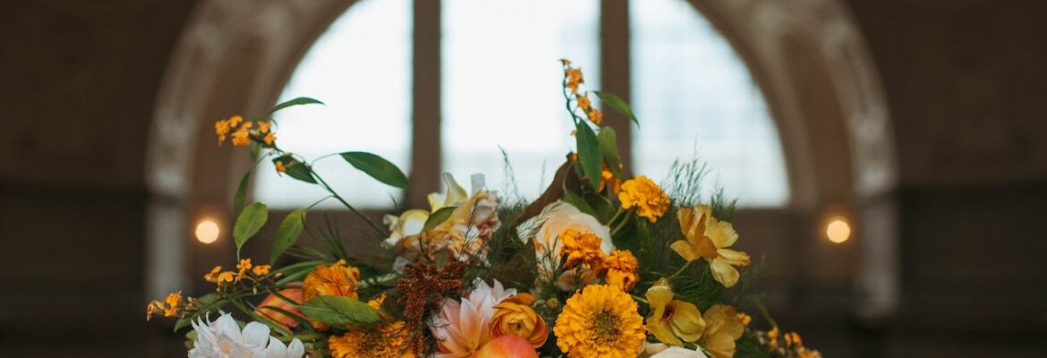 Kristin Lin Photography