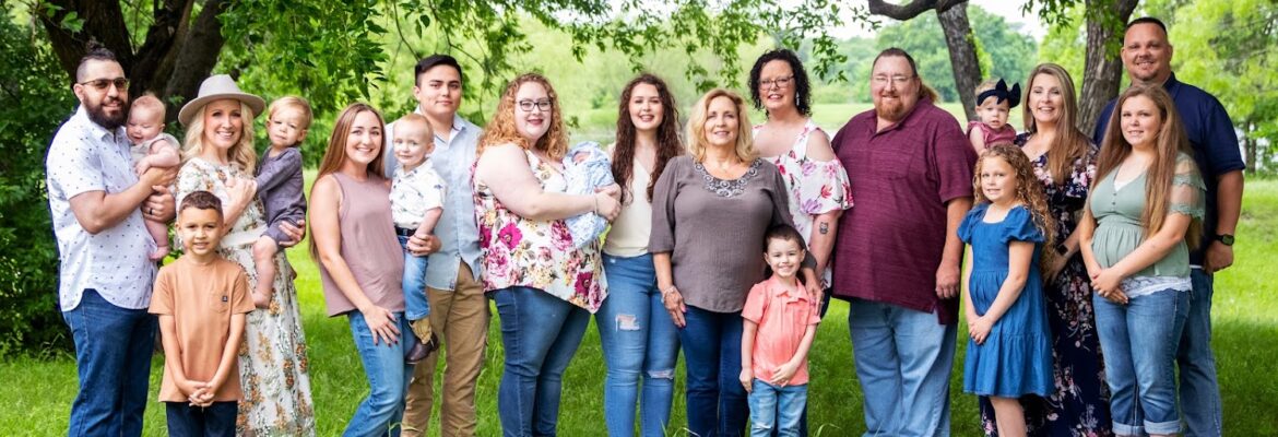 Rachael Stonecipher Photography