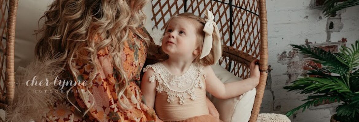 Cher Lynne Photography