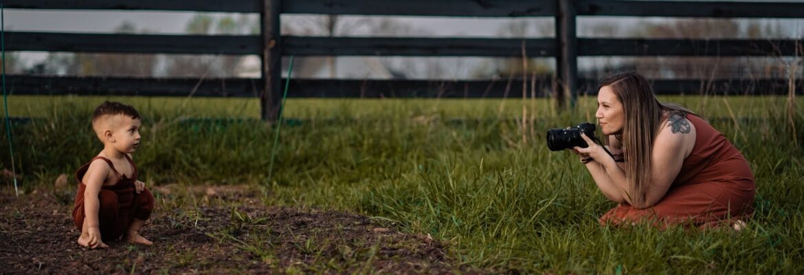 Fawn + Fern Photography