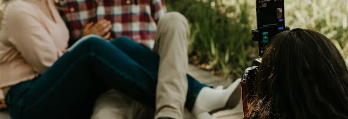 Destined To Cherish Photography