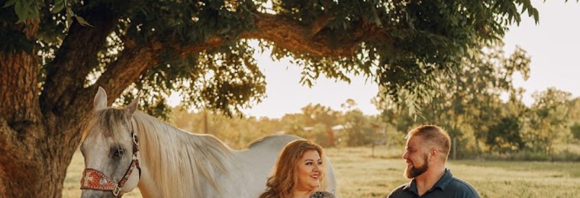 Kendall Paige Photography