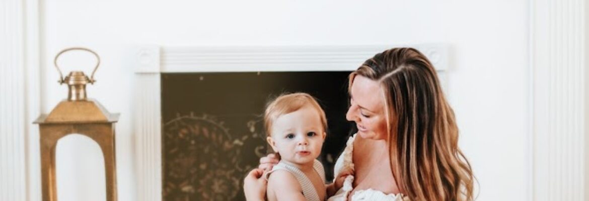 Megan Garrison Photography