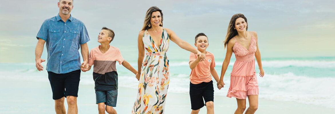 Adore Me Photography – Florida Based Photographer