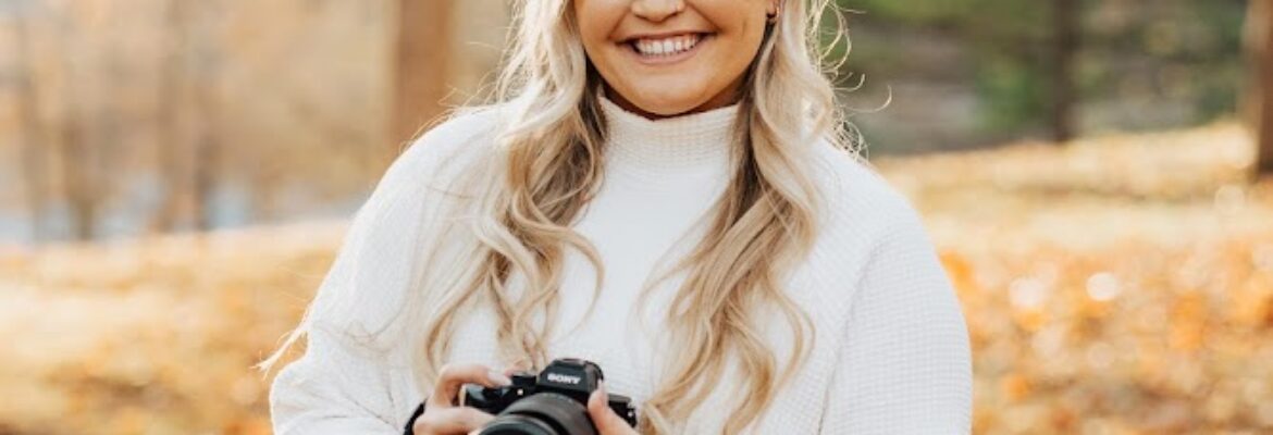 Brittney Moseby Photography