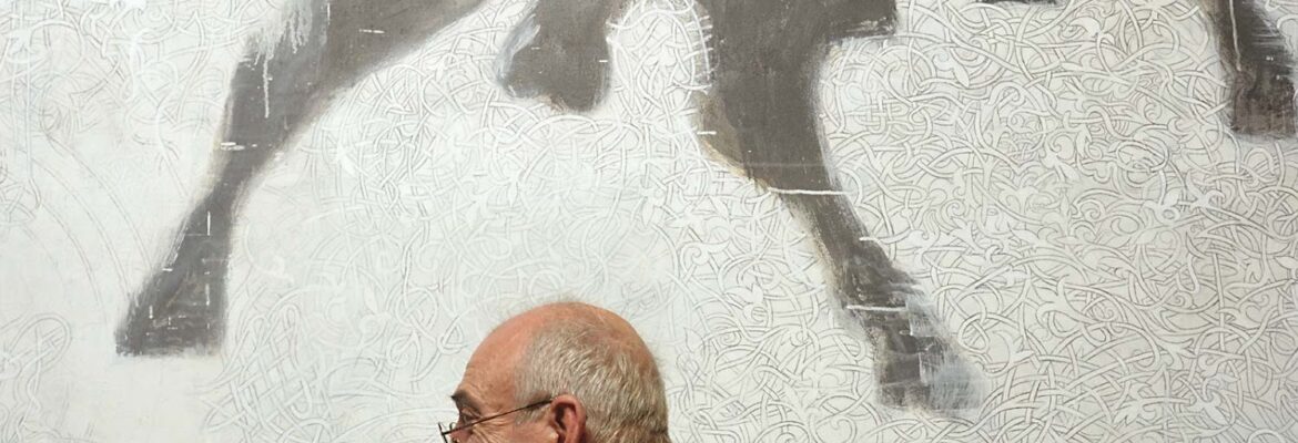 Rogovin portrait photography