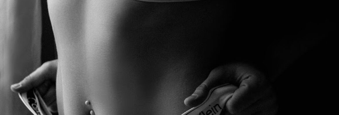 Boudoir by Tonya Nikole