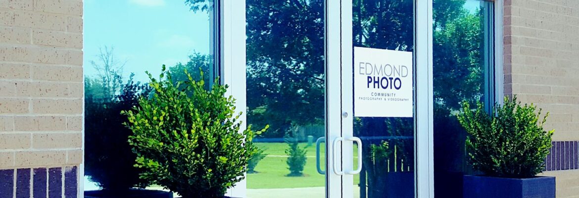 Edmond Photo – Photography and Training