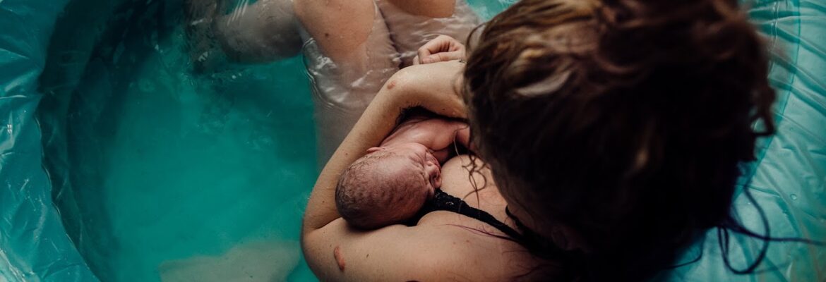 CDA Birth Photographer