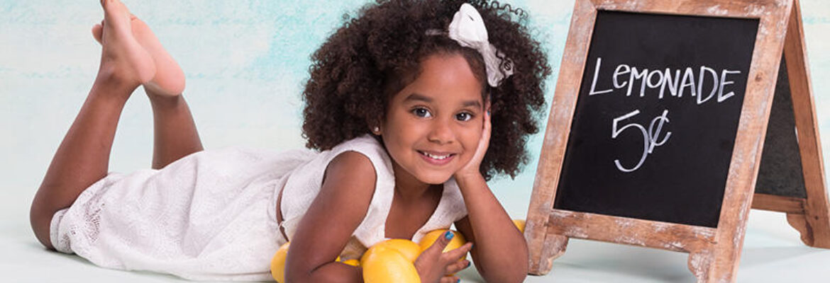 Picture People – Summit Portraits