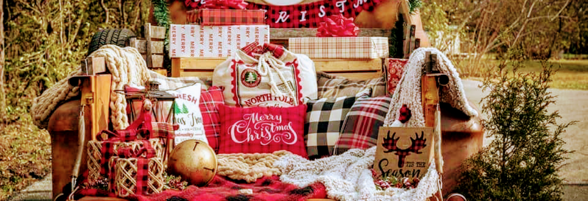 Outdoor Portraits Photography