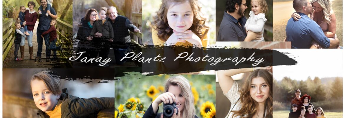 Janay Plantz Photography