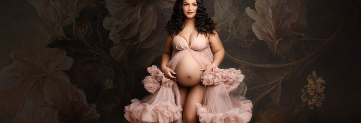 Marcelle Raphael | Fine Art Newborns | 3D/4D Ultrasound