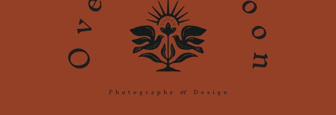 Over the Moon Photography & Design