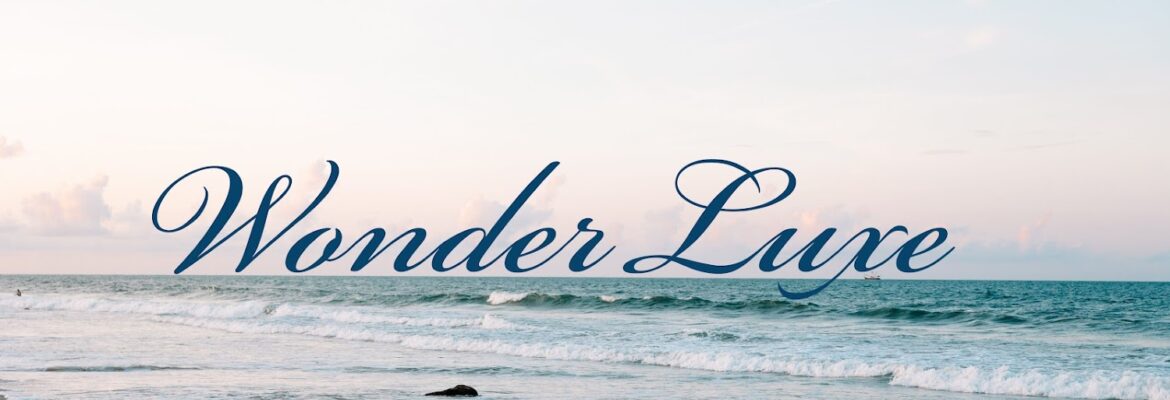 WonderLuxe Imagery