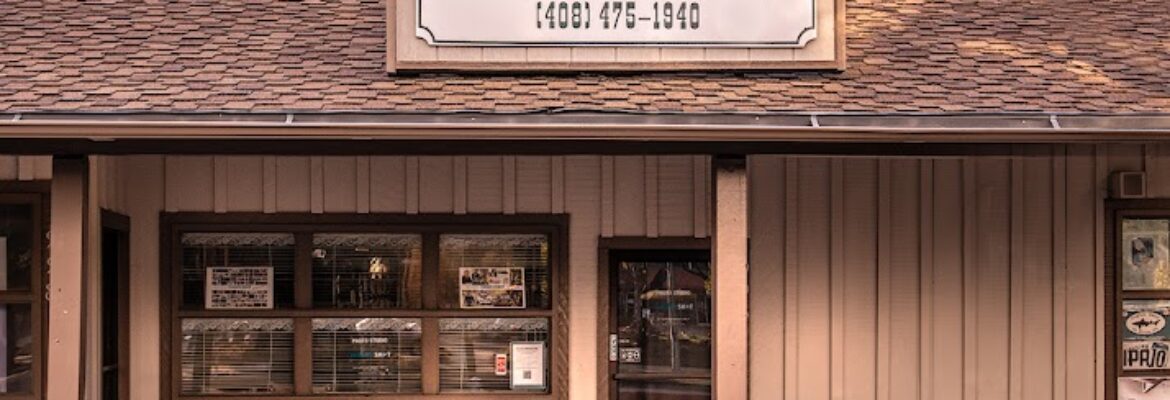 TerrificShot Studio Headshots Photography