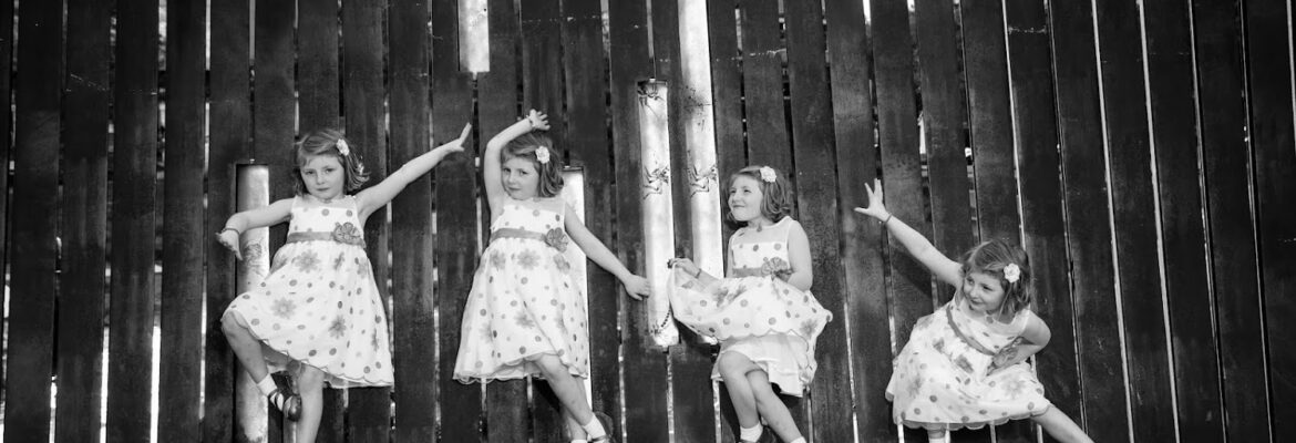 Ben Wood Photography