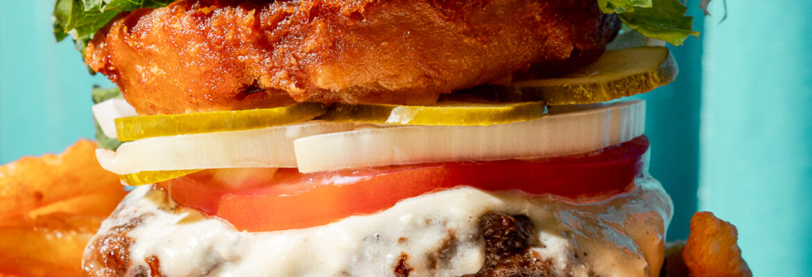 Stacy Feyer-Salo Photography | Pop Kitchen Studio