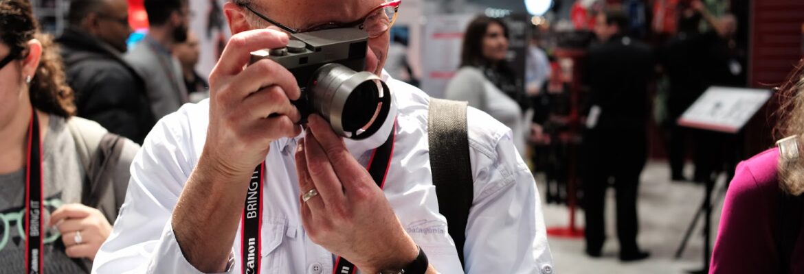 Phil Cantor Photography