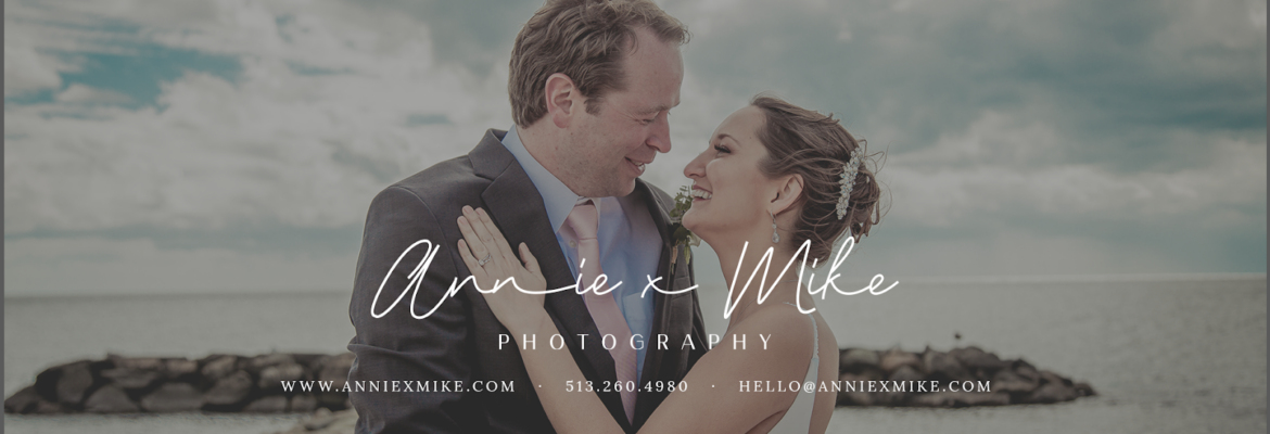 Annie x Mike Photography