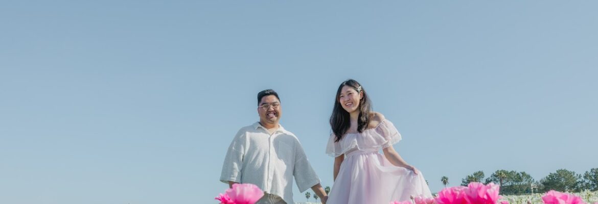 Julie De Andrade – San Diego & Destination Photographer