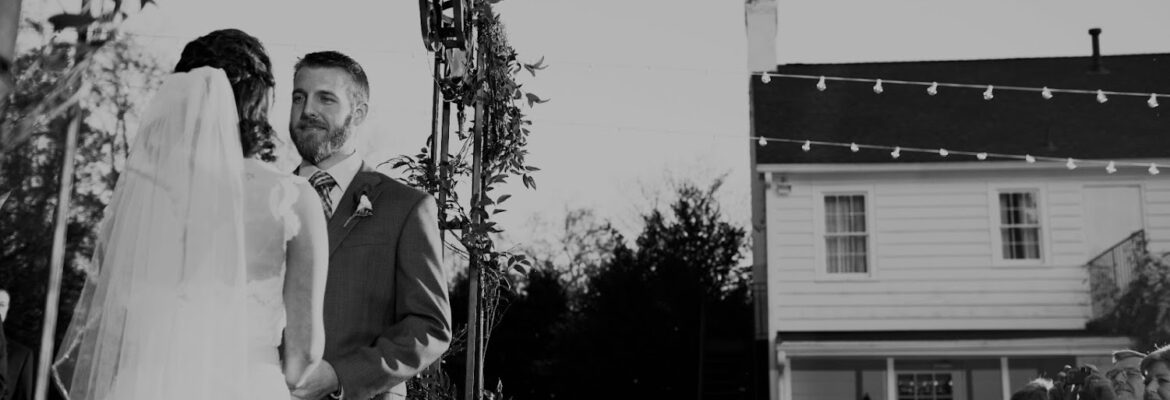 This Is You by Mark & Tracy