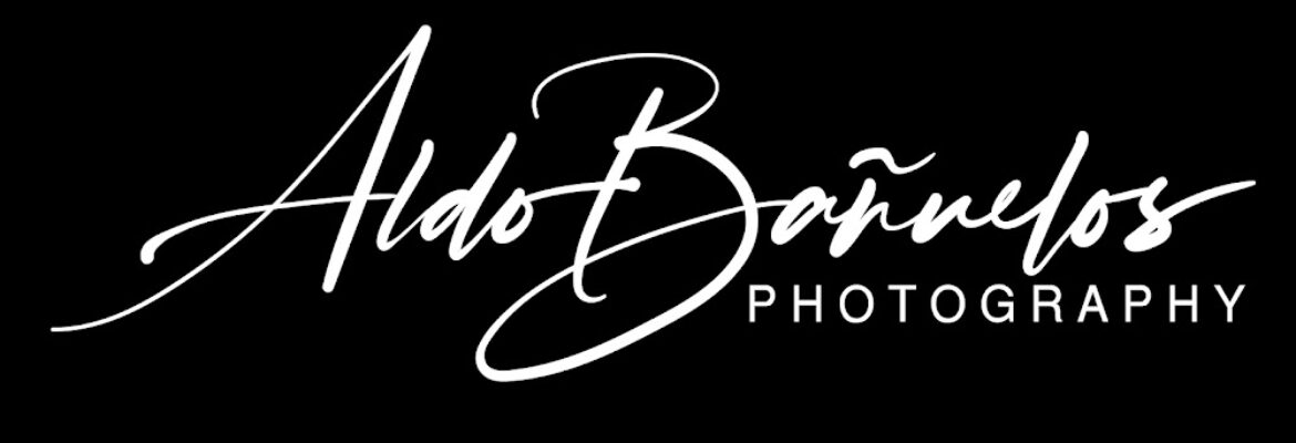 Aldo Bañuelos Photography