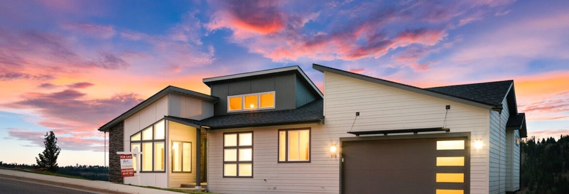 TourMyHome.com – Spokane Real Estate Photography