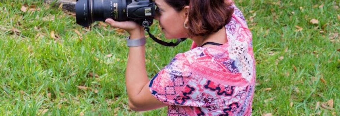 Treasured Memories Fotography