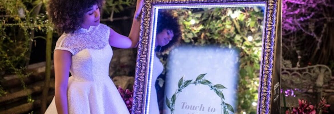 Silver Mirror Photo Booth, LLC
