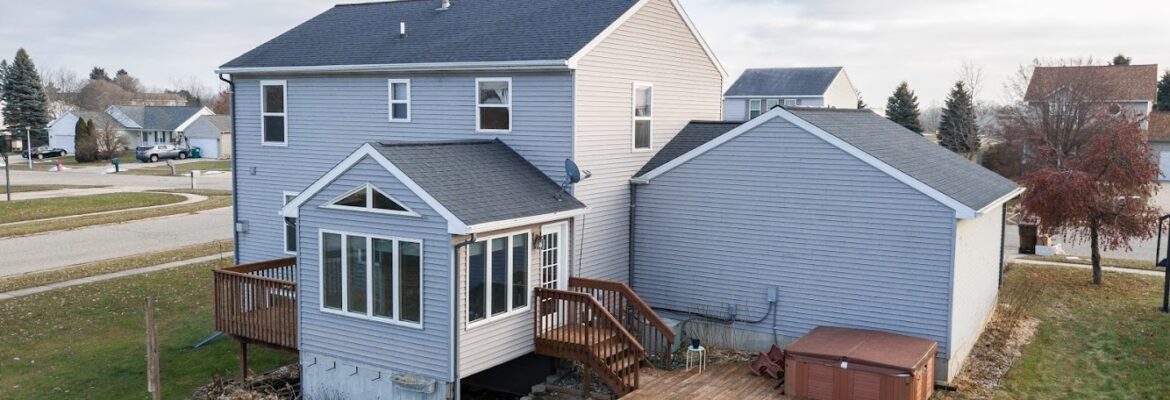 Storied Images Real Estate Photography