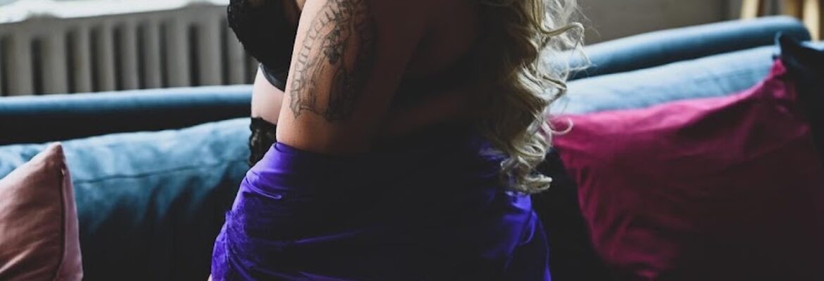B. More You Photography