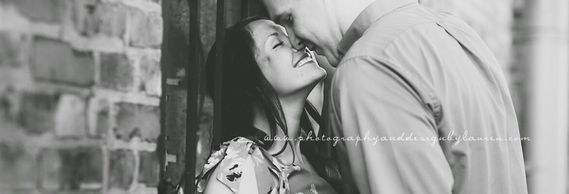 Photography & Design By Lauren