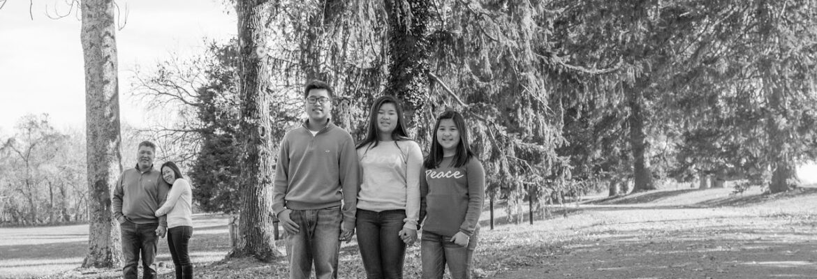 Sandy Williams Photography – Master of Photography